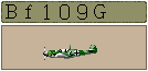Bf109G