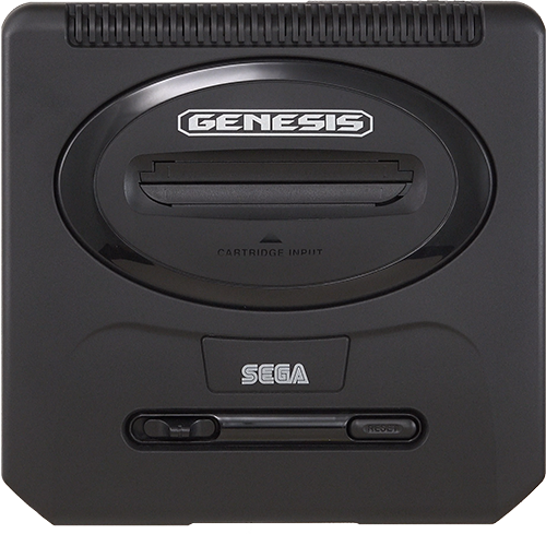 主な仕様 | SEGA Genesis Mini 2（セガ ジェネシスミニ２） | セガ