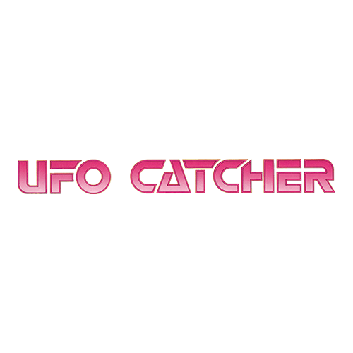 Ufo Catcher 株式会社セガ