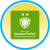 WORLD CLUB Champion Football Intercontinental Clubs 2006-2007