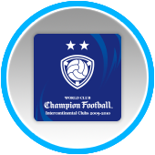 WORLD CLUB Champion Football Intercontinental Clubs 2009-2010