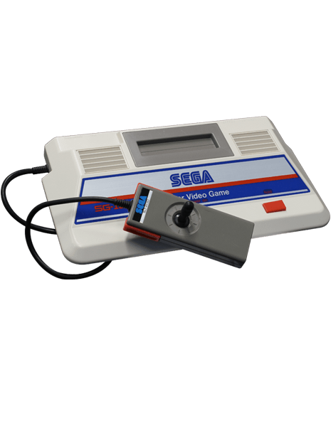 SG-1000 ｜セガ SEGA