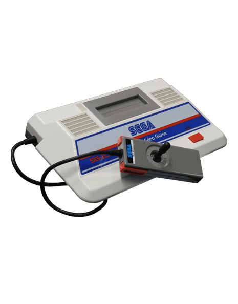 SG-1000 ｜セガ SEGA