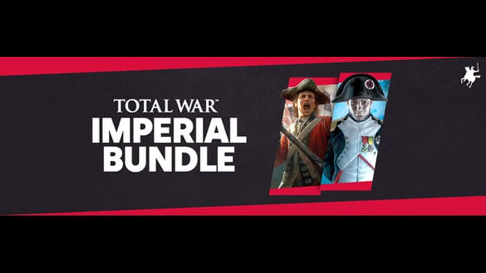 Total War Imperial Bundle