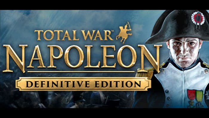 Total War: NAPOLEON – Definitive Edition