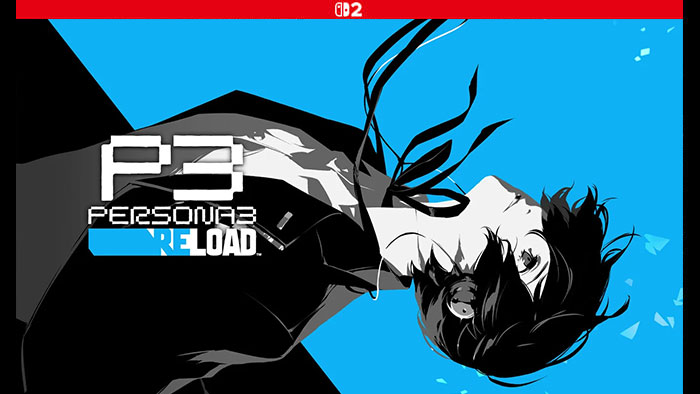 ペルソナ3 リロード デジタルデラックスエディション