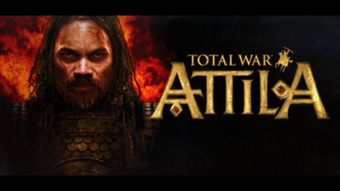 Total War: ATTILA