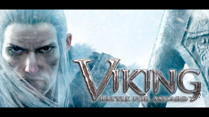 Viking: Battle for Asgard