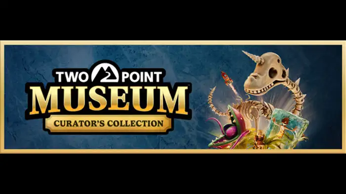 ツーポイントミュージアム:キュレーターズ・コレクション
