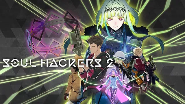 ソウルハッカーズ2 25thアニバーサリーエディション