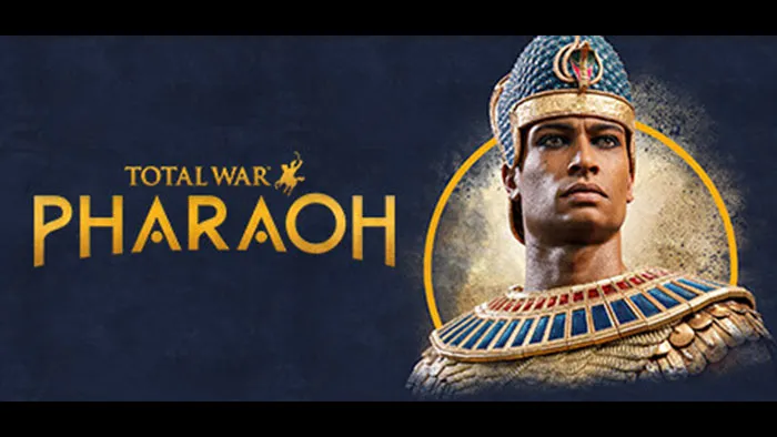 Total War: PHARAOH