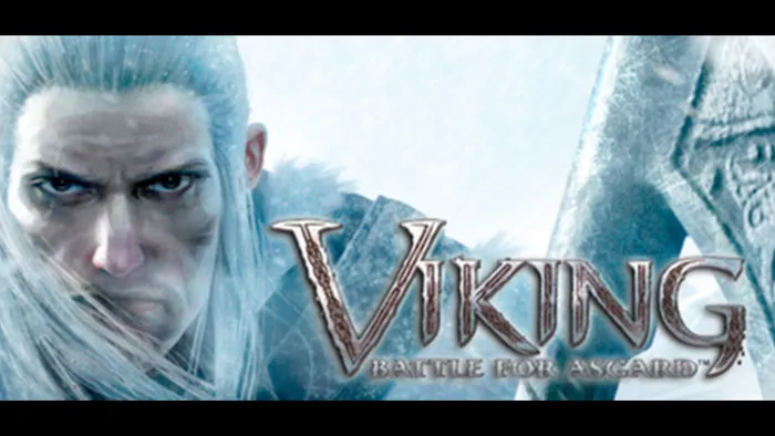 Viking: Battle for Asgard