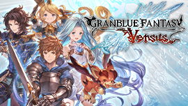 Granblue Fantasy: Versus（Legendary Edition）