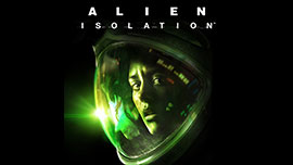 Alien: Isolation《異形：孤立》
