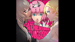 Catherine Fullbody PS Store Glamourous Edition