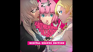 Catherine Full Body Digital Deluxe Edition