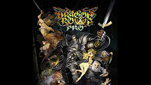 Dragon's Crown Pro (English Ver.)