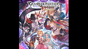 Granblue Fantasy: Versus - Legendary Edition