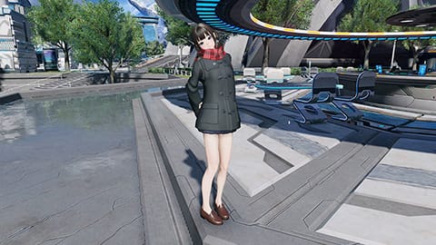 PSO2 ニュージェネシス ver.2