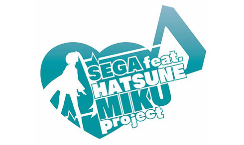 SEGA feat. HATSUNE MIKU Project