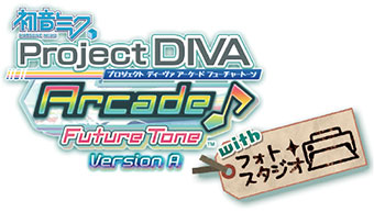 初音ミク Project DIVA Arcade Future Tone