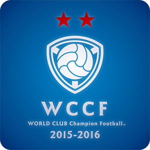 WORLD CLUB Champion Football 2015-2016