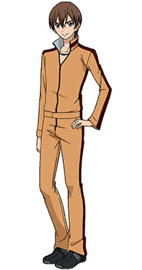 江戸川乱歩の 少年探偵団 を原案に 完全オリジナルアニメ Trickster 江戸川乱歩 少年探偵団 より 制作決定 10 月より放送スタート アニメ 映像 トピックス セガ