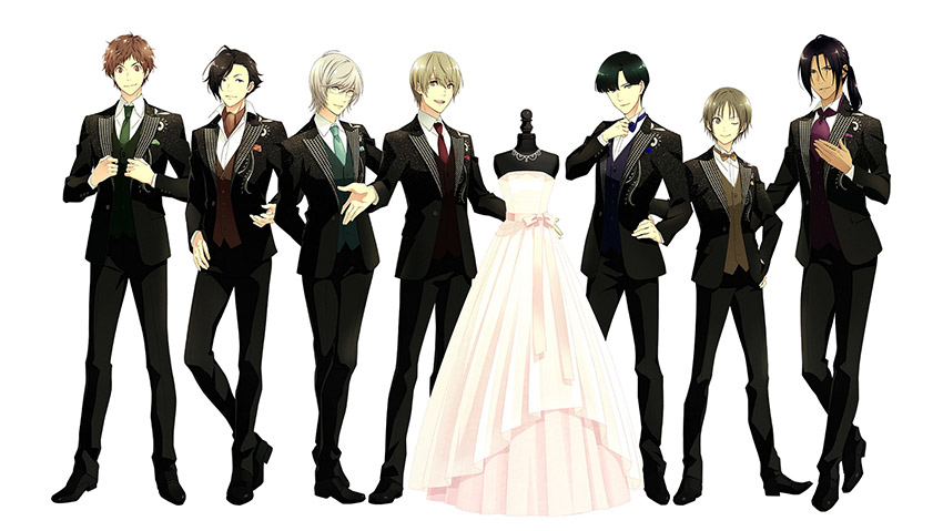 オリジナルグッズが当たる 夢色キャスト Dream Fanmeeting Tour 17 記念スタンプラリー In 横浜 6 月10 日 土 から期間限定で開催 スマホゲーム トピックス セガ