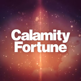 Calamity Fortune：LeaF