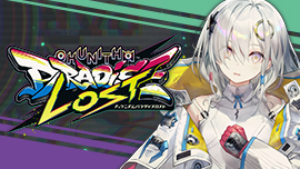 CHUNITHM PARADISE LOST