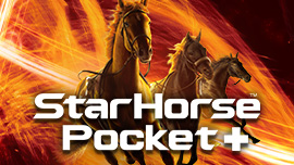 StarHorsePocket+