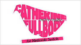 キャサリン・フルボディ for Nintendo Switch