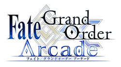 Fate Grand Order Arcade ロケテスト In 新宿 秋葉原 神楽坂を開催 6月7日 木 には秋葉原にてファンミーティングも実施 アーケードゲーム トピックス セガ