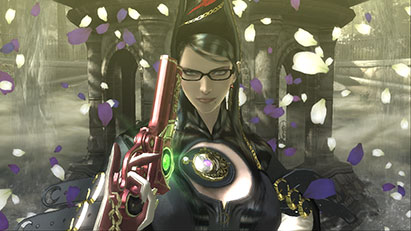 Bayonetta ベヨネッタ Pc 家庭用ゲーム セガ