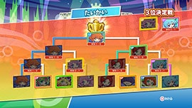 脳トレにぷよぷよを活用しよう ー積み方のコツを覚えて楽しく脳の活性化ー ルネッサンス オブ サイエンス