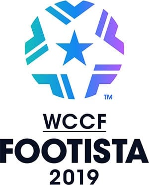 Footista オフィシャルアンバサダーを決める大会 Wccf Footista 19 Ambassador Cup 開催決定 アーケードゲーム トピックス セガ