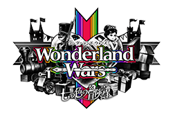 Wonderland Wars 七つ色の冒険譚 ロマンス アーケードゲーム セガ