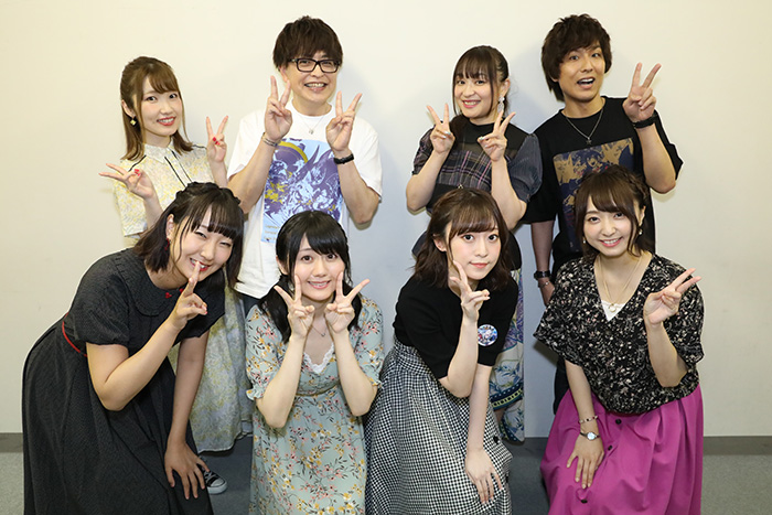 チェインクロニクル３ 6周年記念イベント 絆の大感謝祭 19 実施レポ スマホゲーム トピックス セガ