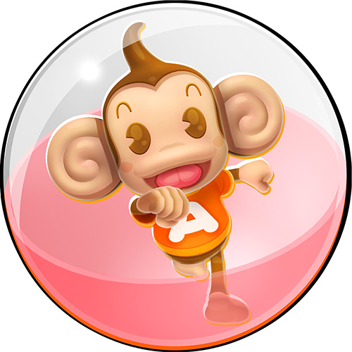 スーパーモンキーボール公式【Super Monkey Ball Official】