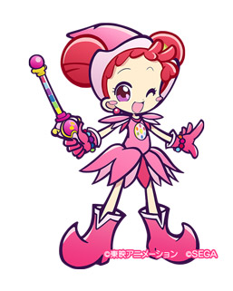 ぷよぷよ クエスト おジャ魔女どれみ コラボ本日 開催 限定ストーリーやイベントも スマホゲーム トピックス セガ