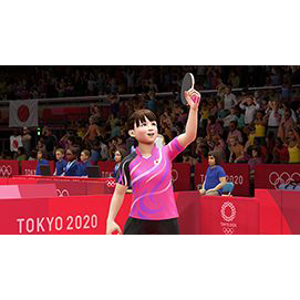 東京2020オリンピック The Official Video Game™