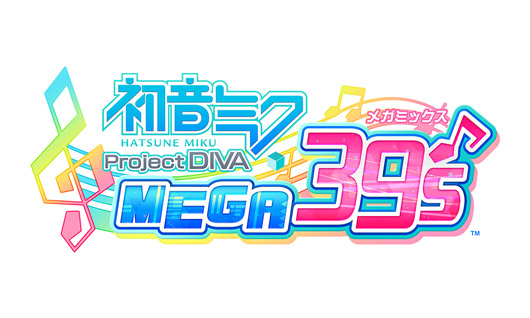 初音ミク Project Diva Mega39 S ジグソーパズル ロキ 収録決定 Pc 家庭用ゲーム トピックス セガ