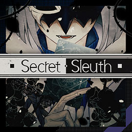 Secret Sleuth 