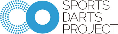 スポーツダーツプロジェクト ロゴ