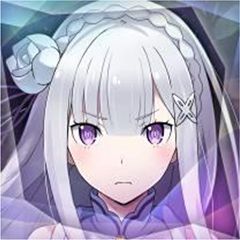 リゼロス 第2章姉妹ifストーリー 公開 スマホゲーム トピックス セガ