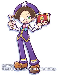 ぷよクエ ぷよぷよ テトリス ２ スマホゲーム トピックス セガ