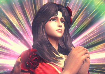 北斗の拳 Legends Revive イベントアイテムを集めて ユリア の限定衣装を手に入れよう スマホゲーム トピックス セガ