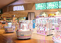 熊本駅直結のアミュプラザくまもとにセガのお店が登場 セガアミュプラザくまもと 新規オープンお知らせ ゲームセンター情報 トピックス セガ