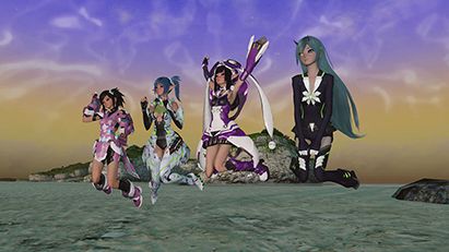 Ps2 オラクルリニューコレクション4 登場 Pc 家庭用ゲーム トピックス セガ