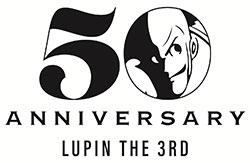 ルパン三世 アニメ化50周年記念作品 新作テレビアニメ放送 21年10月より日本テレビほかにて放送決定 ティザービジュアル Pv第１弾 解禁 アニメ化50周年記念企画も続々発表 アニメ 映像 トピックス セガ